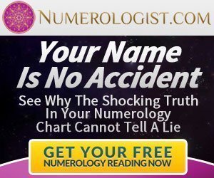 Get Your Free Numerology Reading Now
