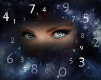 Numbers In Numerology Woman