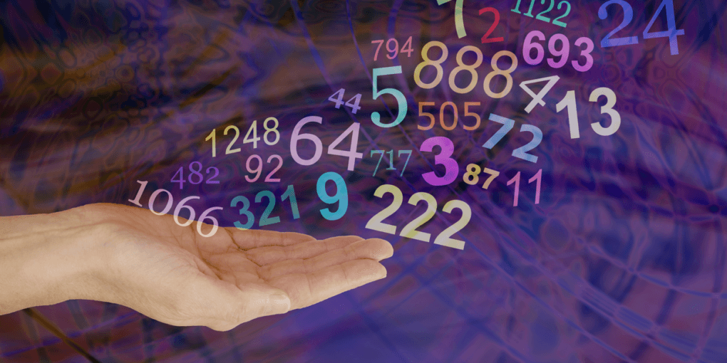 The meaning behind numbers in numerology
