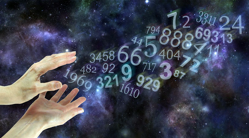 Numerology And Astrology Relationship