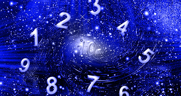 Chaldean Numerology Numbers